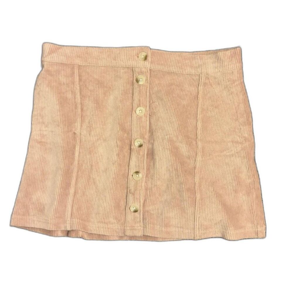 Unbranded Women's Pink Skirt